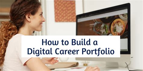 Building Your Career Portfolio - Algoma