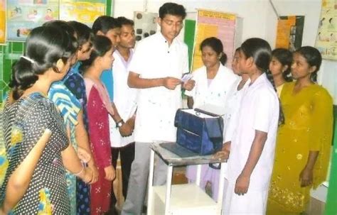 College of Nursing Cuttack Campus: Photos, Virtual Tour
