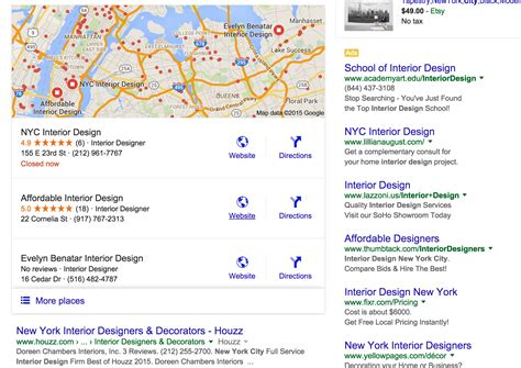 SEO for Interior Designers and Architects [15 REAL Tips]