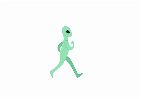 Alien Dance GIF 的图像结果