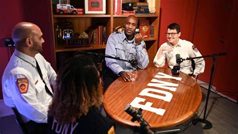 FDNY Audio 的图像结果