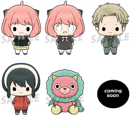 Buy Megahouse - x Family (Set), Chokorin Mascot Online at desertcartINDIA