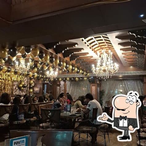 Golden Spoon, Cuttack, Cuttack - Restaurant menu, prices and reviews