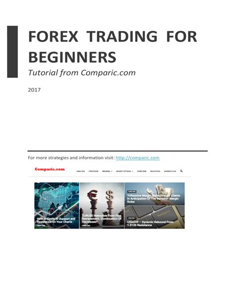 Image result for Forex Trading Tutorial