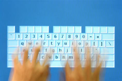 Image result for Touch Screen Keyboard