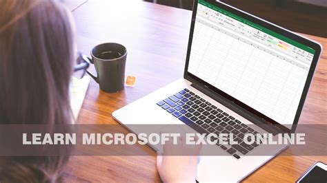 Free Excel Computer Lessons 的图像结果