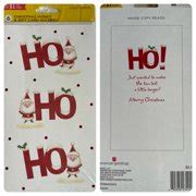 Buy Christmas Greeting Cards Products Online | Ubuy India