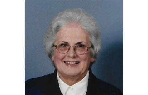 Patricia Mertz Obituary (2021) - Richmond, In, IN - The Palladium-Item