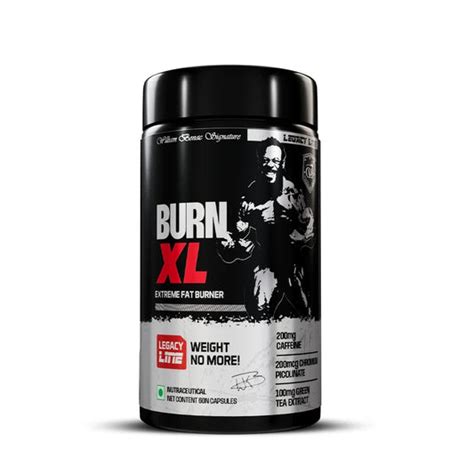 Fat Burners – Triumph Nutrition
