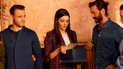 Moguća pauza u seriji Sen Cal Kapimi pa povratak na leto?! - Najbolje ...