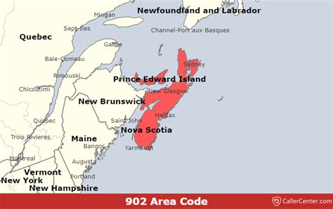 Area Code 902 的图像结果