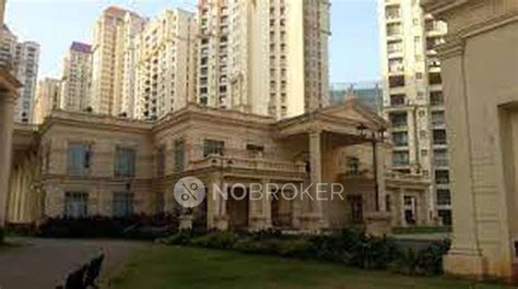 Hiranandani Estate Brentford, Thane West Thane West Rent - WITHOUT ...