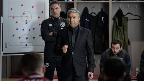 Is Nate From 'Ted Lasso' Really A Villain? Nick Mohammed Weighs In ...