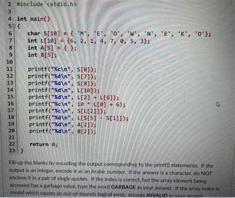 Image result for Code Help Array