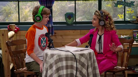 Watch Bunk'd S5 Episode 2 on JioHotstar