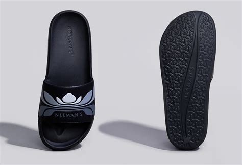 Breather Slides (Men Exclusive)