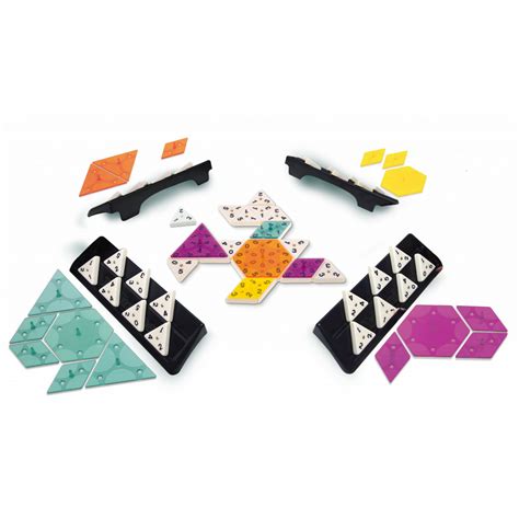 Acheter Triominos Conquest - Goliath - Jeux de société