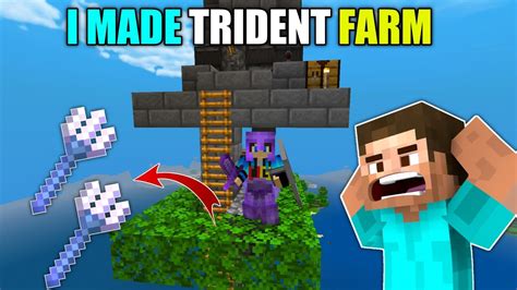 Image result for Trident Farm 1.19 Java
