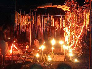 Kollasseril Sree Bhadrakali Temple