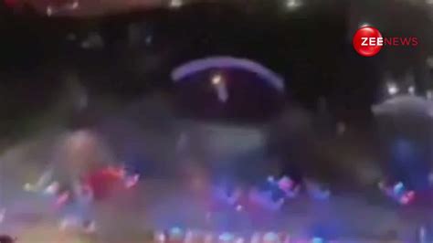 VIRAL VIDEO: "10-Foot Alien Outside Miami Mall - Police Respond to the ...