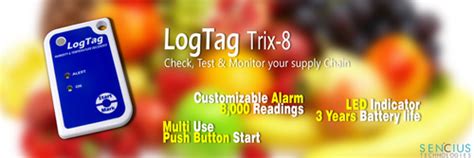 Image result for LogTag Digital Data Logger