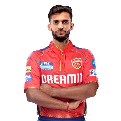 Azmatullah Omarzai IPL Stats | PBKS