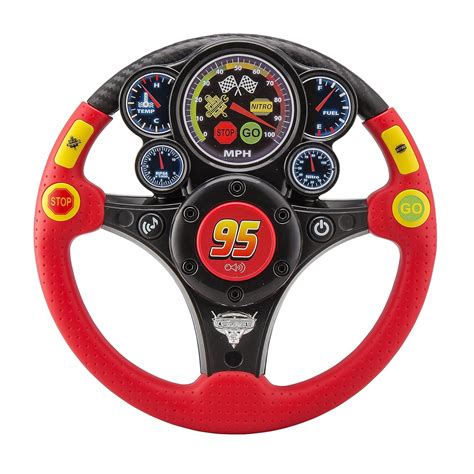 23 Best Steering Wheel Toys For Toddler Reviews Of 2021