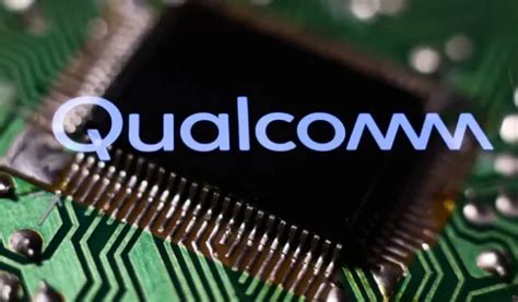 Apple extiende el acuerdo de chips 5G con Qualcomm hasta 2026 - 4pmtech ...