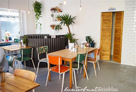 Frühstück in der LAX Eatery - Californien Flair in München ...