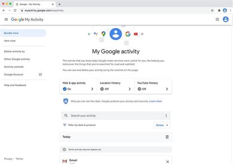 Myactivity.Google.com Activity 的图像结果