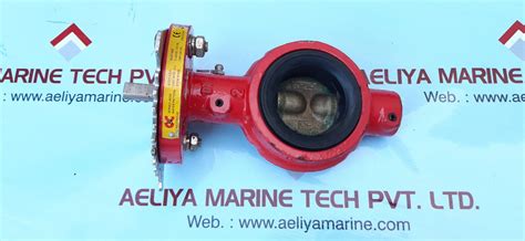 C&c industries series ln200 wafer style butterfly valve – Aeliya Marine ...