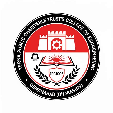 Terna Public Charitable Trust’s College of Engineering, Osmanabad ...