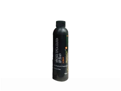 Minopep 5% Solution (90 ML) – Elantis Healthcare Pvt Ltd