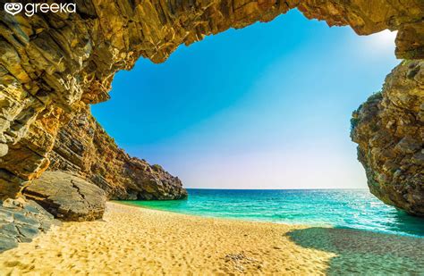 Best 10 Beaches in Pelion, Greece | Greeka