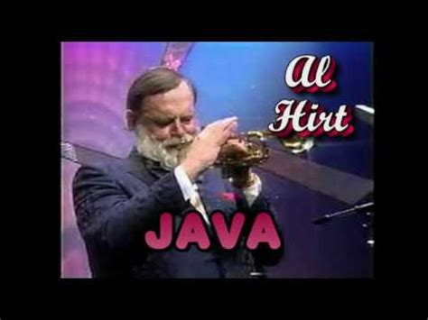 Image result for Java Al Hirt