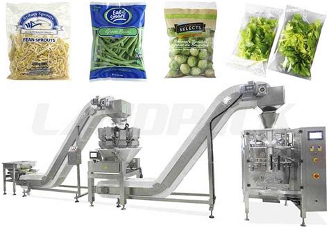 Image result for Vegetable Packing Machine