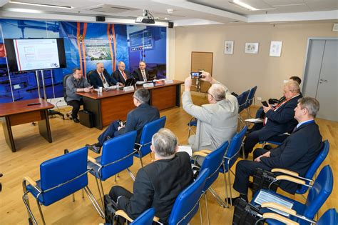 Об участии специалистов ФГБУ «ЦСП» ФМБА России в XIII Международной ...