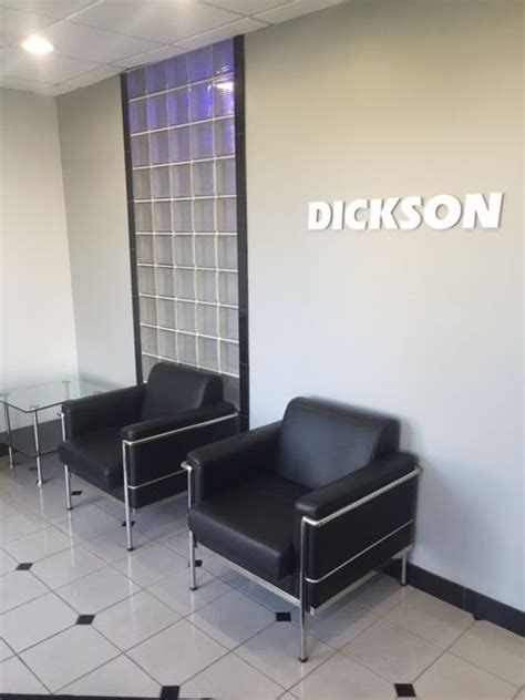 Dickson Office Photos