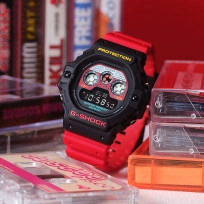 DW-5900MT-1A4 | G-SHOCK DIGITAL 5900 SERIES | CASIO INDIA