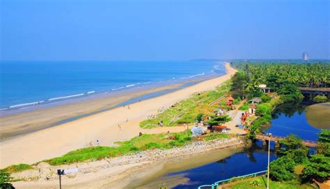 Near the Beach - Kerala's Hidden Coastal Gems | Kannur Beaches
