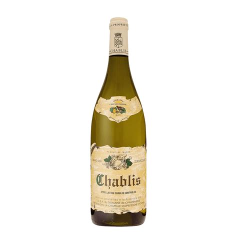 Boudin Chablis - Bottles Fine Wine