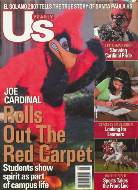 2007 yearbook from Santa Paula Union High School from Santa paula ...