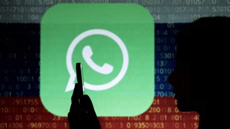 Russian hackers targeting WhatsApp, Signal users in phishing campaign ...