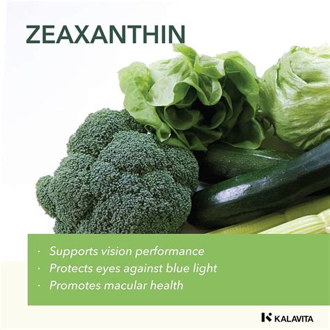 Buy KalaVita Bling Eye Health Gummies | Macular Health and Blue Light ...