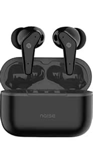 Noise Buds VS102-Truly Wireless Earbuds with 50H of Playtime,Quad Mic ...