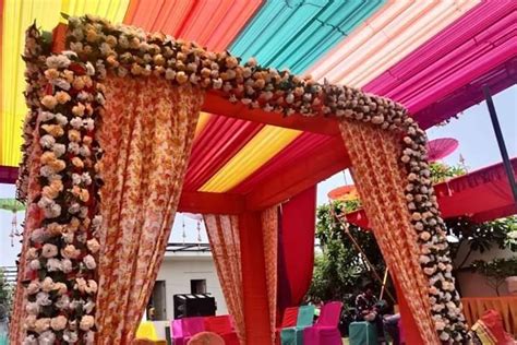 JTH Event, Jaipur - Decorator - Tonk Road - Weddingwire.in
