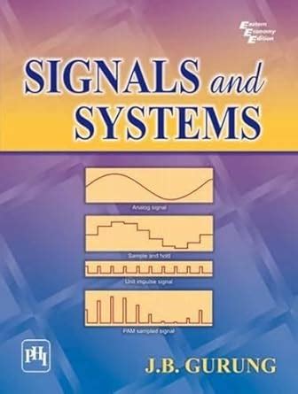 Buy Signals and Systems Book Online at Low Prices in India | Signals ...