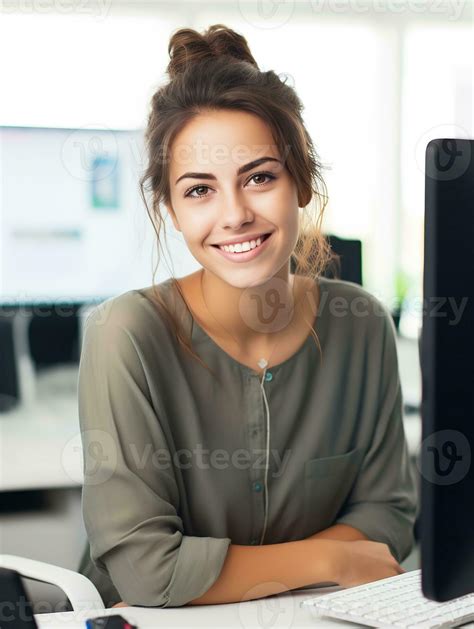 Ai Generated Female Coder 的图像结果