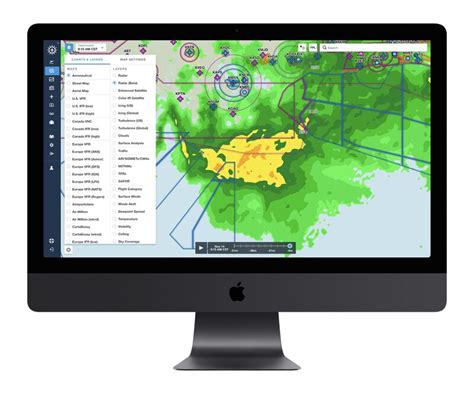 Image result for ForeFlight Web