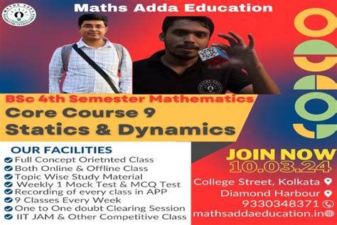 Mechanics (Statics, Particle & Rigid Dynamics)